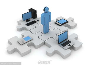 高新電腦技術開發學習課程與技術服務