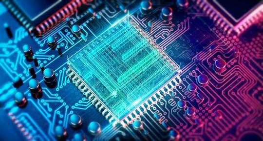 中國量子計算機研發取得重大突破 技術飛躍助力未來數字生態