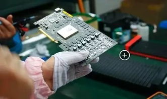 印刷電路技術與計算機技術 重塑世界的雙子星